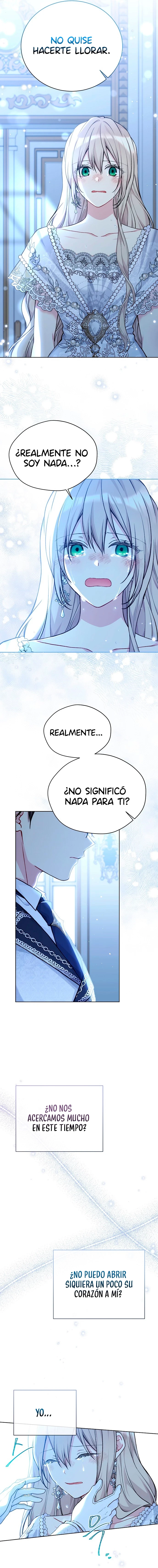 Corona De Flora Capítulo 83 - Page 6