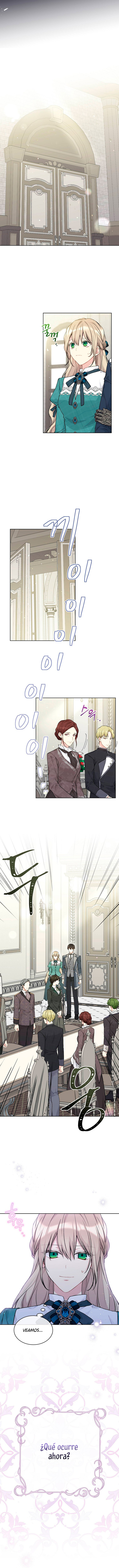 Corona De Flora Capítulo 84 - Page 12