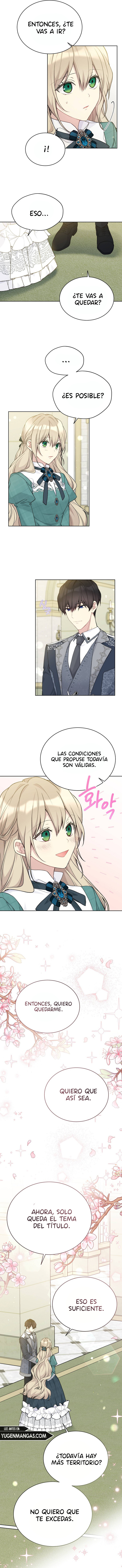 Corona De Flora Capítulo 85 - Page 11