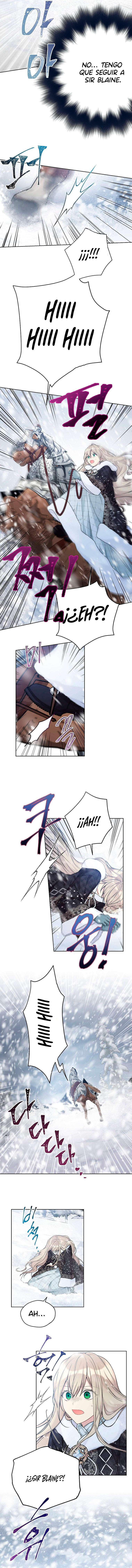 Corona De Flora Capítulo 86 - Page 12