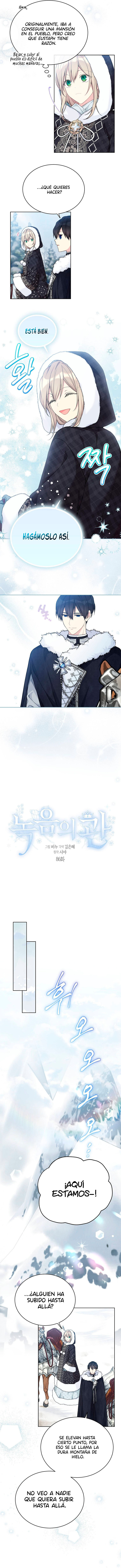 Corona De Flora Capítulo 86 - Page 4