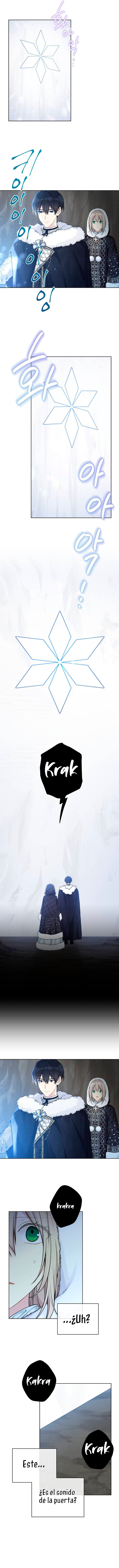 Corona De Flora Capítulo 86 - Page 6