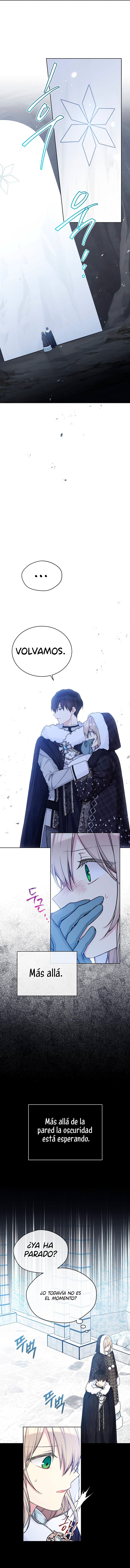 Corona De Flora Capítulo 86 - Page 8