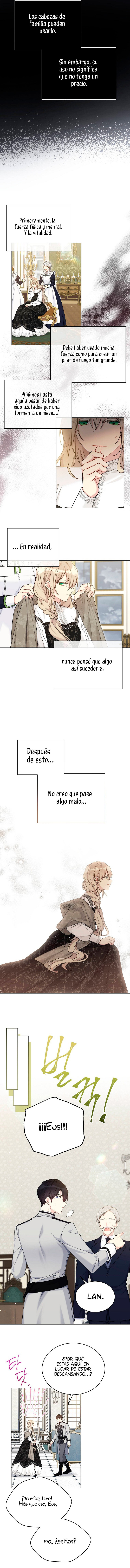 Corona De Flora Capítulo 87 - Page 7