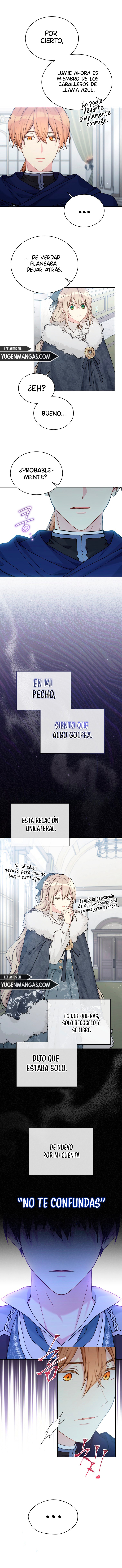 Corona De Flora Capítulo 88 - Page 10