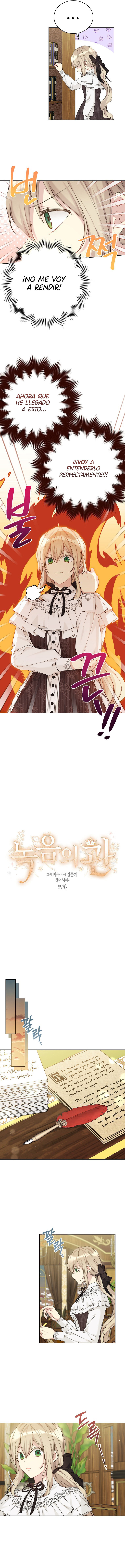 Corona De Flora Capítulo 89 - Page 4