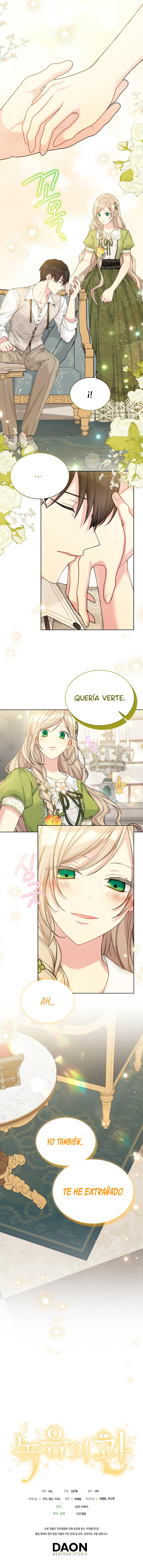 Corona De Flora Capítulo 93 - Page 12