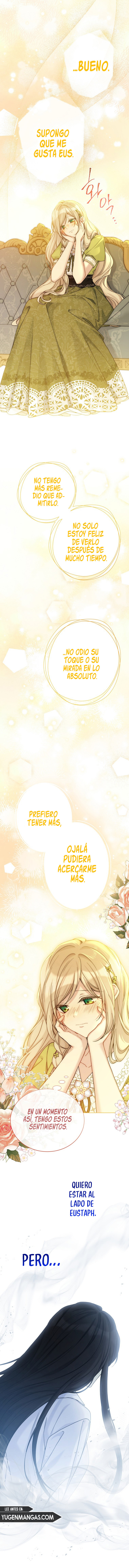 Corona De Flora Capítulo 94 - Page 8