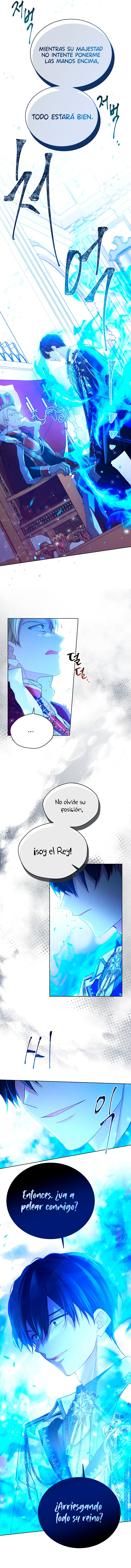 Corona De Flora Capítulo 95 - Page 10