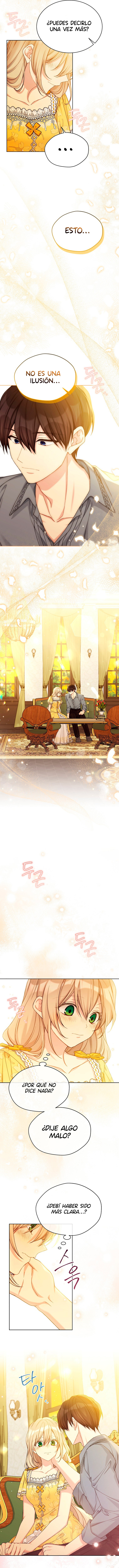 Corona De Flora Capítulo 96 - Page 7