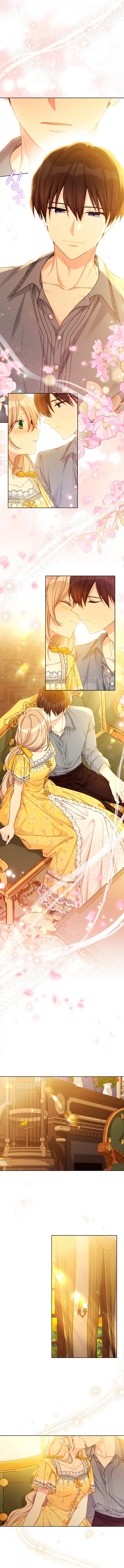 Corona De Flora Capítulo 96 - Page 8