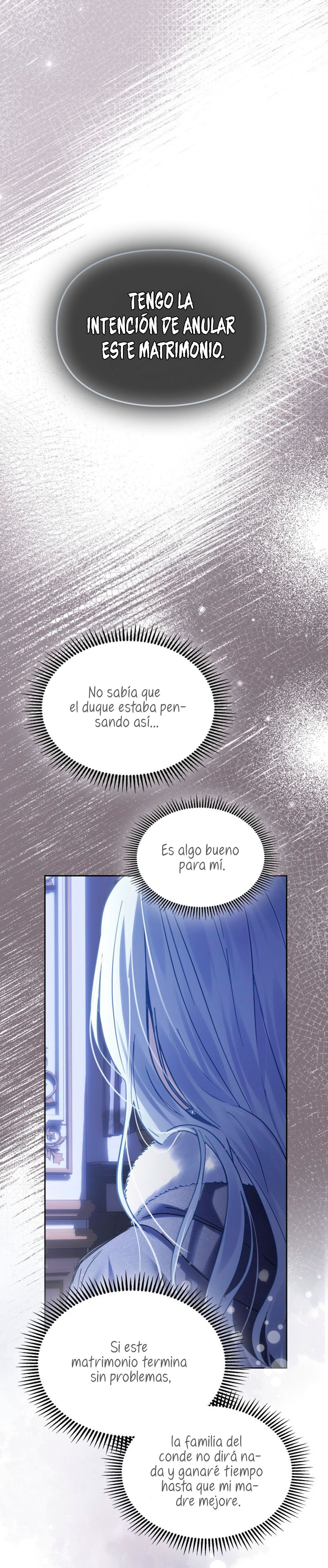 La bebé prisionera del castillo de invierno Capítulo 13 - Page 31