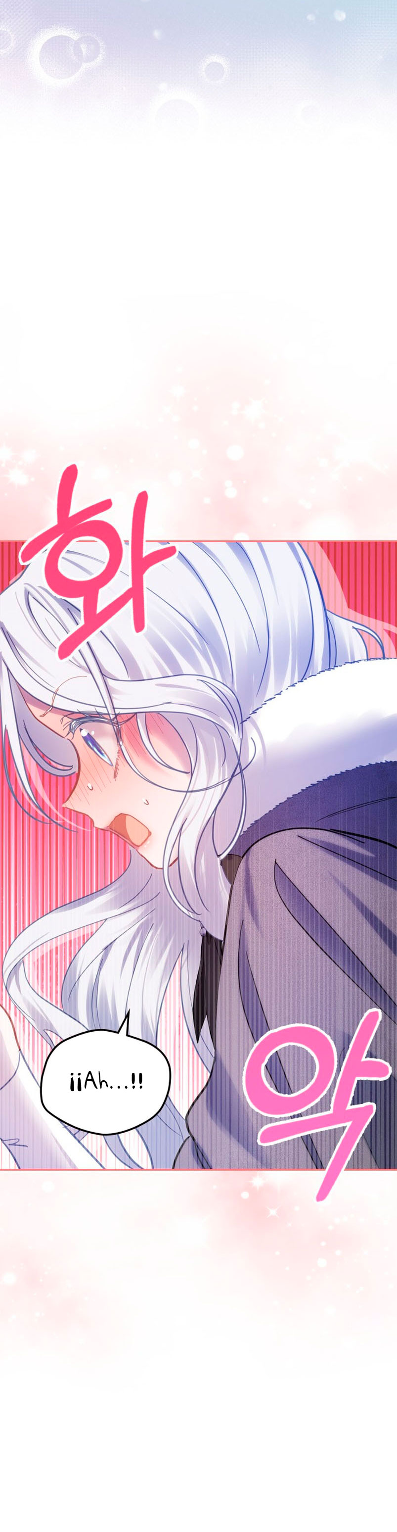 La bebé prisionera del castillo de invierno Capítulo 13 - Page 4