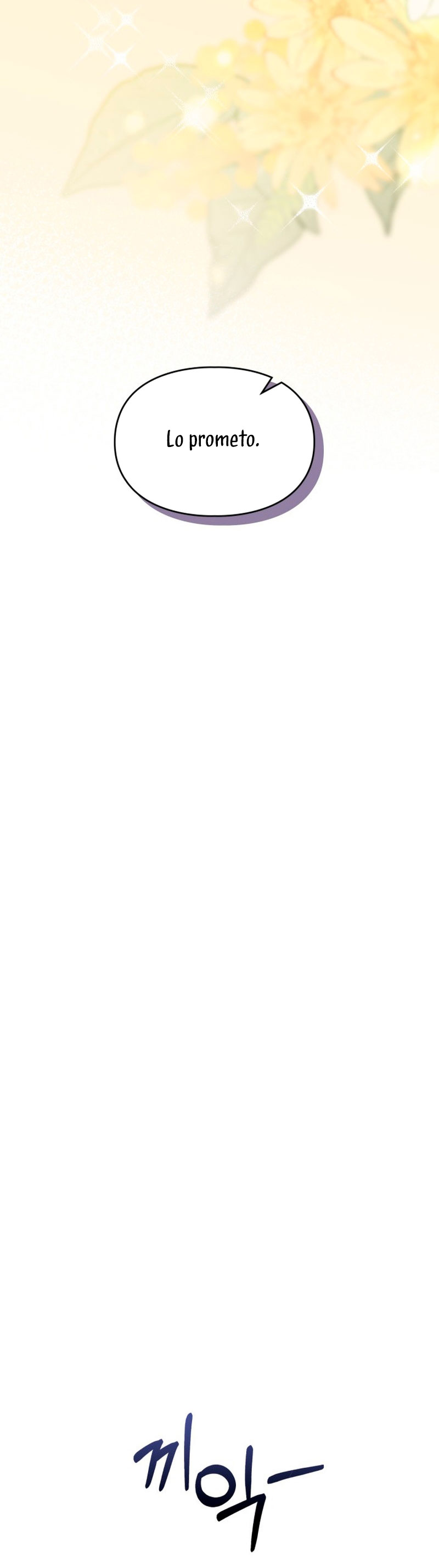 La bebé prisionera del castillo de invierno Capítulo 24 - Page 29