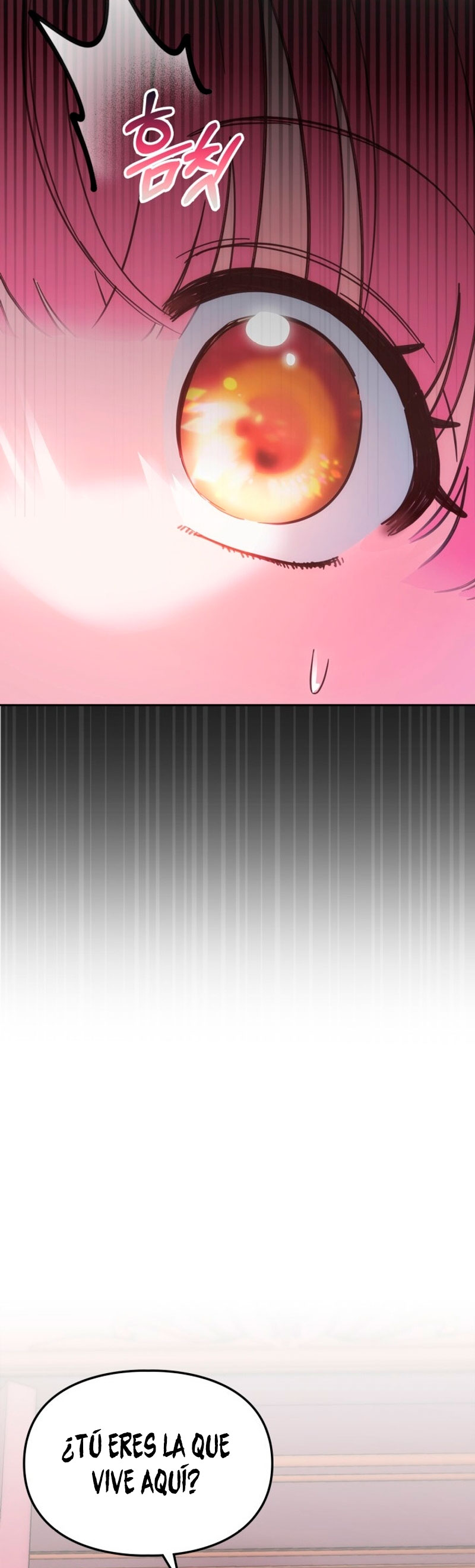 La bebé prisionera del castillo de invierno Capítulo 27 - Page 42