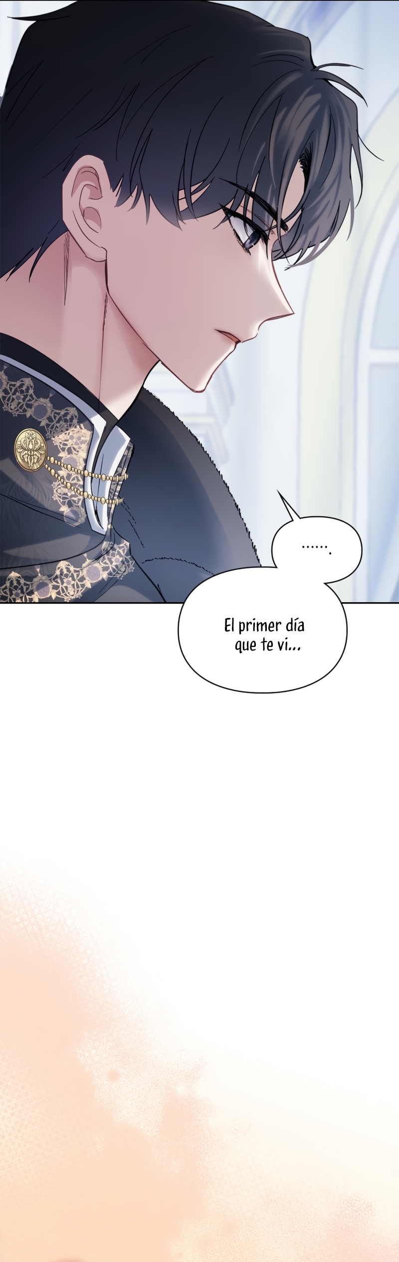 La bebé prisionera del castillo de invierno Capítulo 29 - Page 18