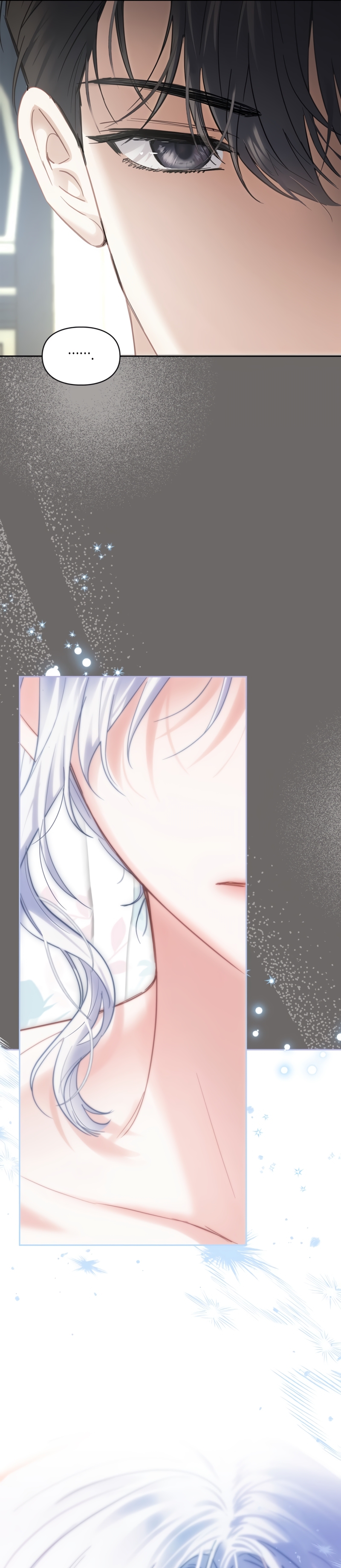 La bebé prisionera del castillo de invierno Capítulo 29 - Page 26