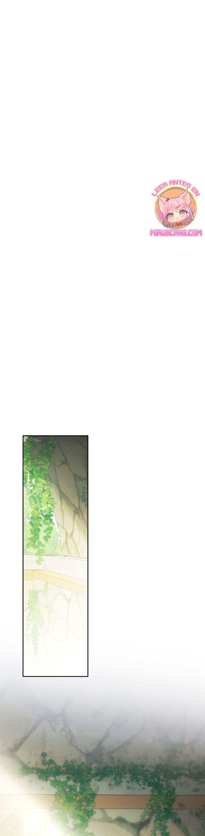 La bebé prisionera del castillo de invierno Capítulo 33 - Page 40