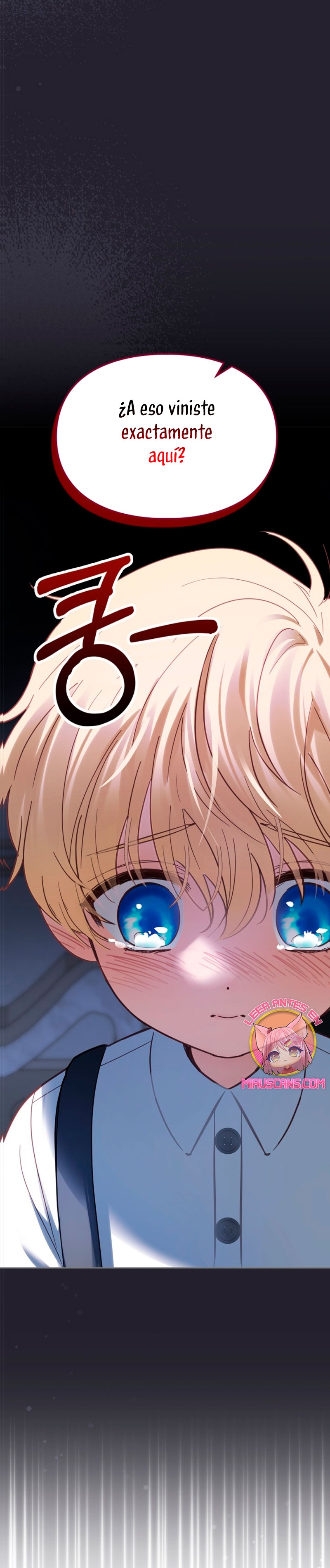 La bebé prisionera del castillo de invierno Capítulo 33 - Page 44