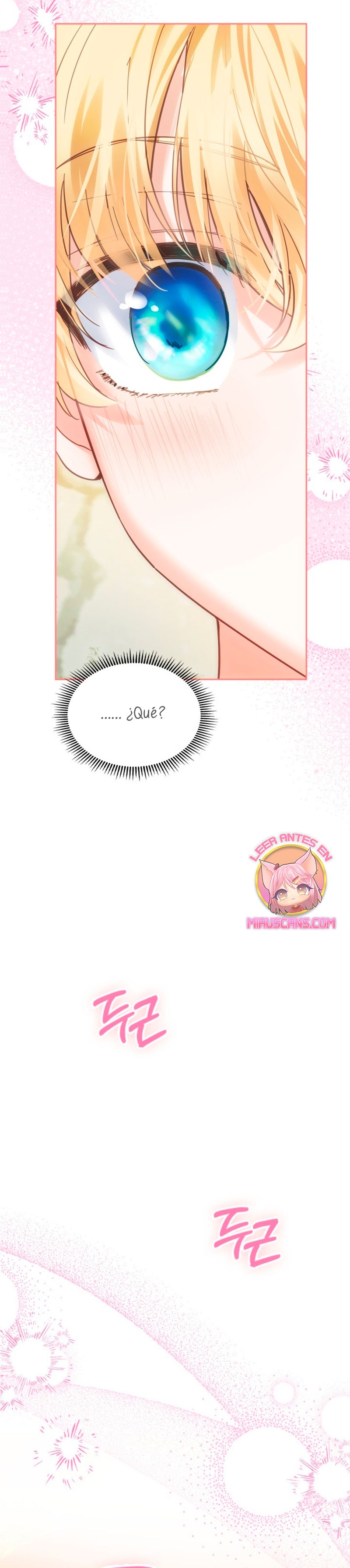 La bebé prisionera del castillo de invierno Capítulo 33 - Page 47