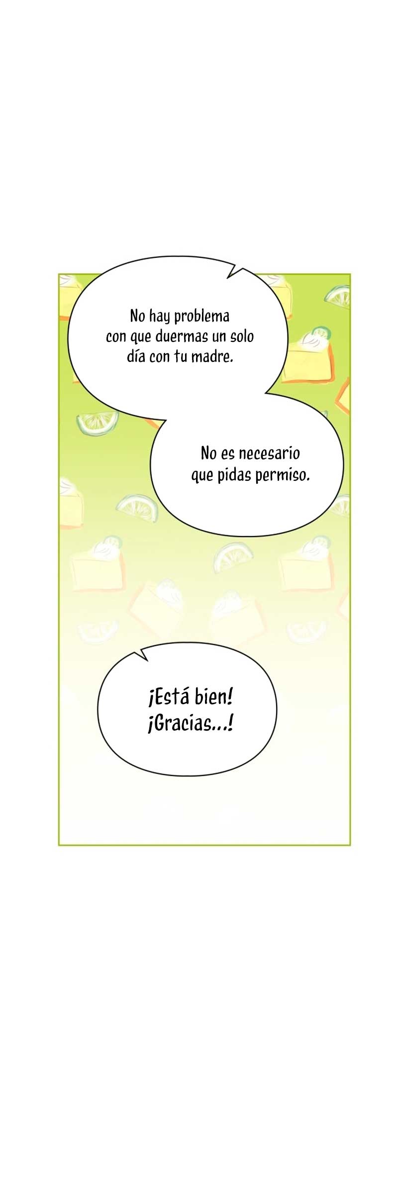 La bebé prisionera del castillo de invierno Capítulo 34 - Page 27