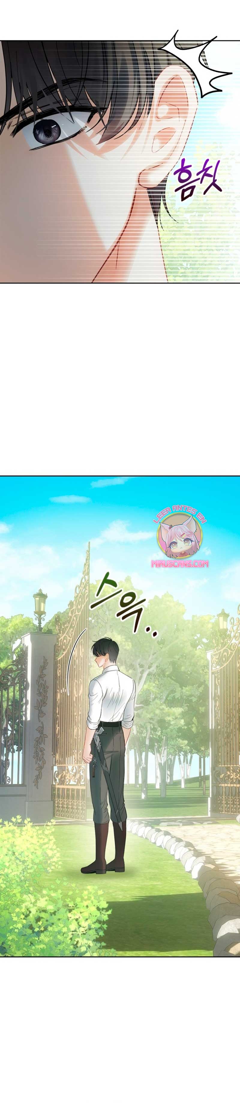 La bebé prisionera del castillo de invierno Capítulo 34 - Page 30