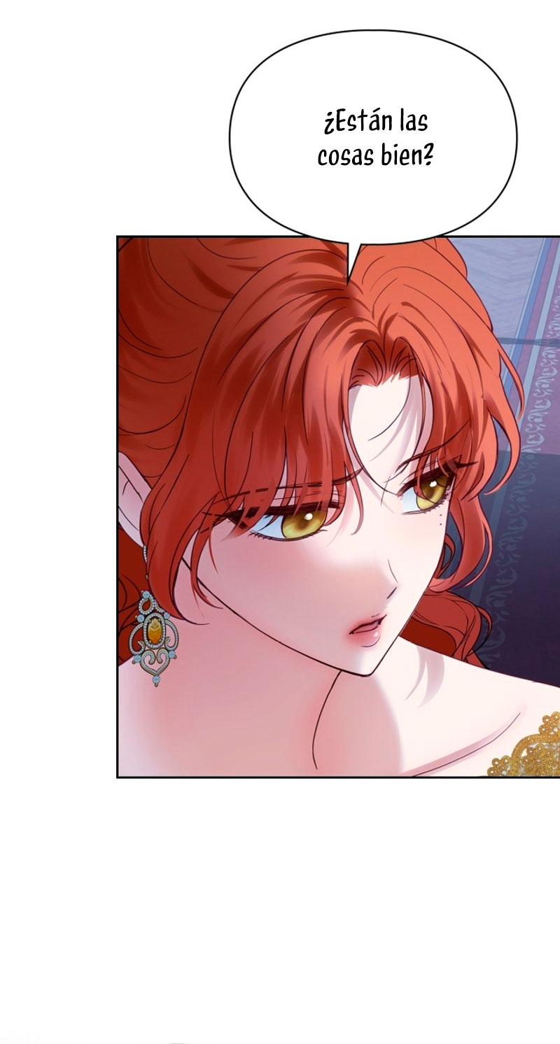 La bebé prisionera del castillo de invierno Capítulo 37 - Page 30