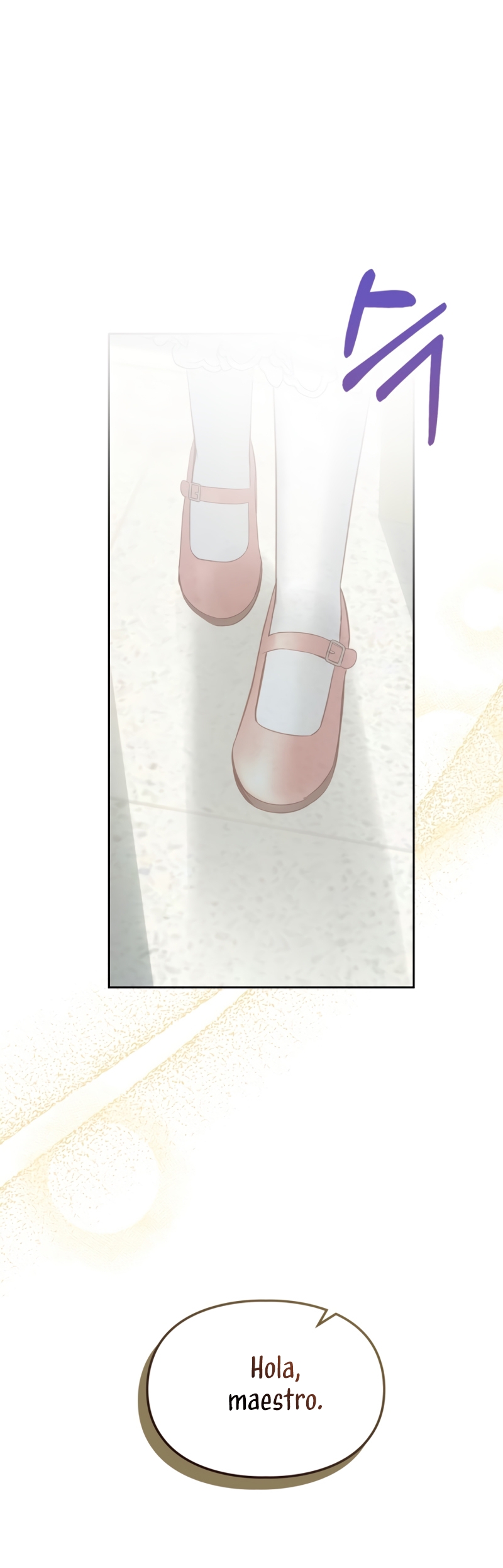 La bebé prisionera del castillo de invierno Capítulo 39 - Page 16