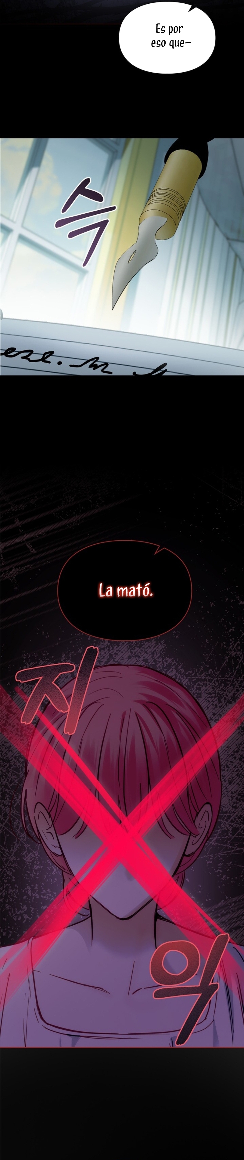 La bebé prisionera del castillo de invierno Capítulo 40 - Page 16