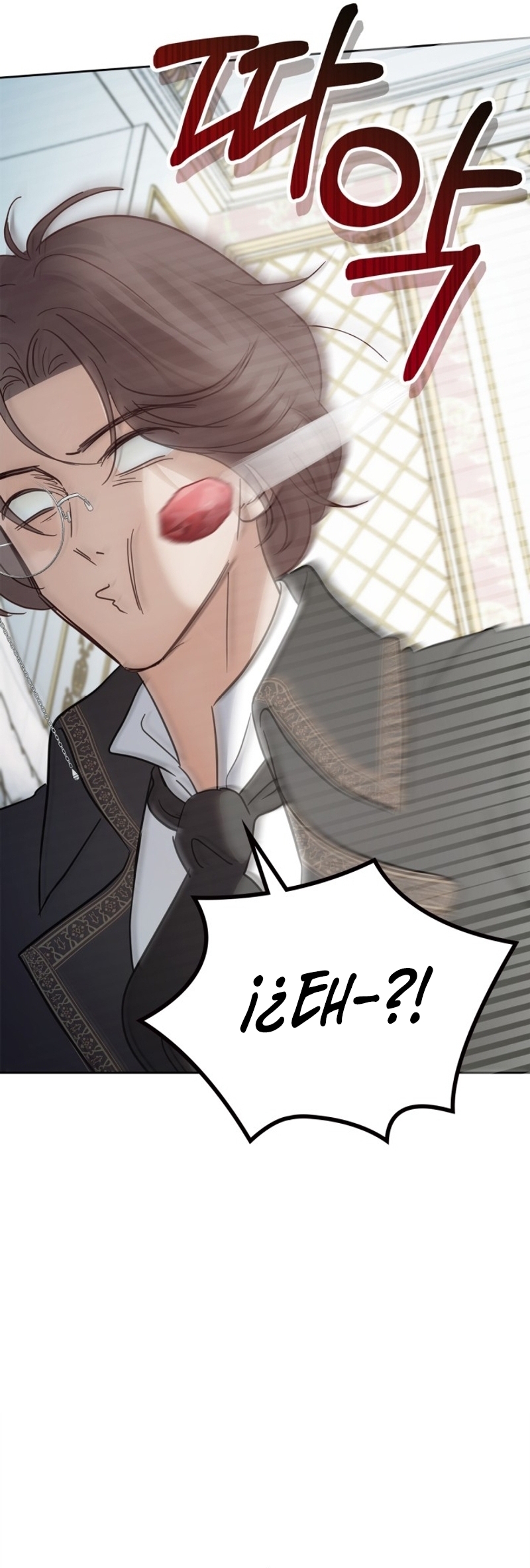 La bebé prisionera del castillo de invierno Capítulo 40 - Page 53