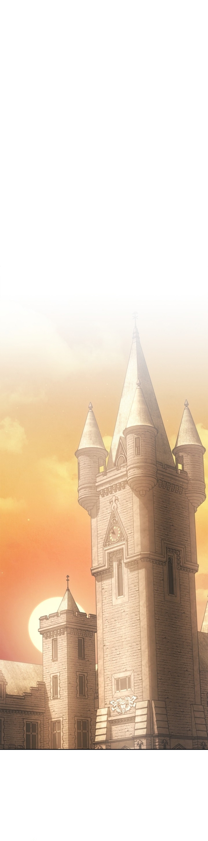 La bebé prisionera del castillo de invierno Capítulo 42 - Page 27