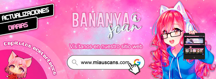 La bebé prisionera del castillo de invierno Capítulo 43 - Page 33