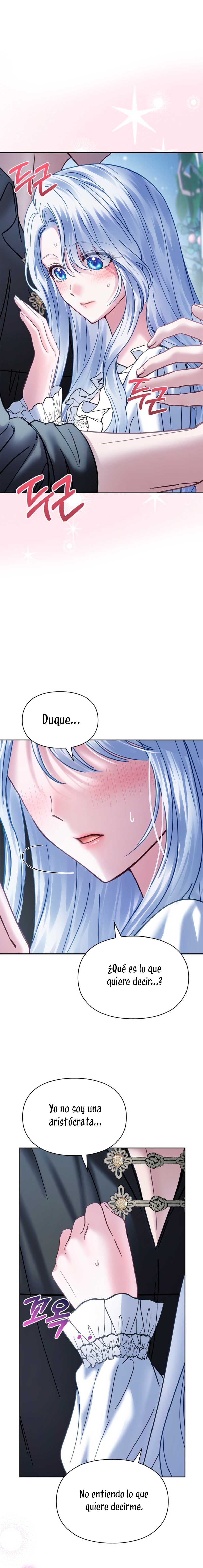 La bebé prisionera del castillo de invierno Capítulo 45 - Page 30