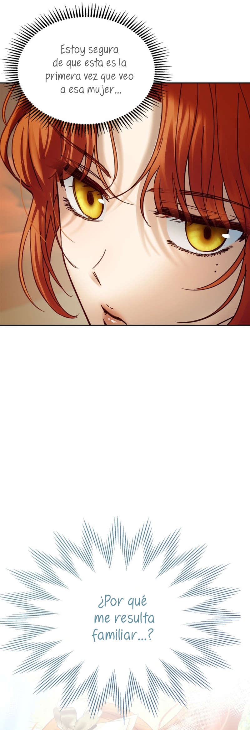 La bebé prisionera del castillo de invierno Capítulo 47 - Page 28