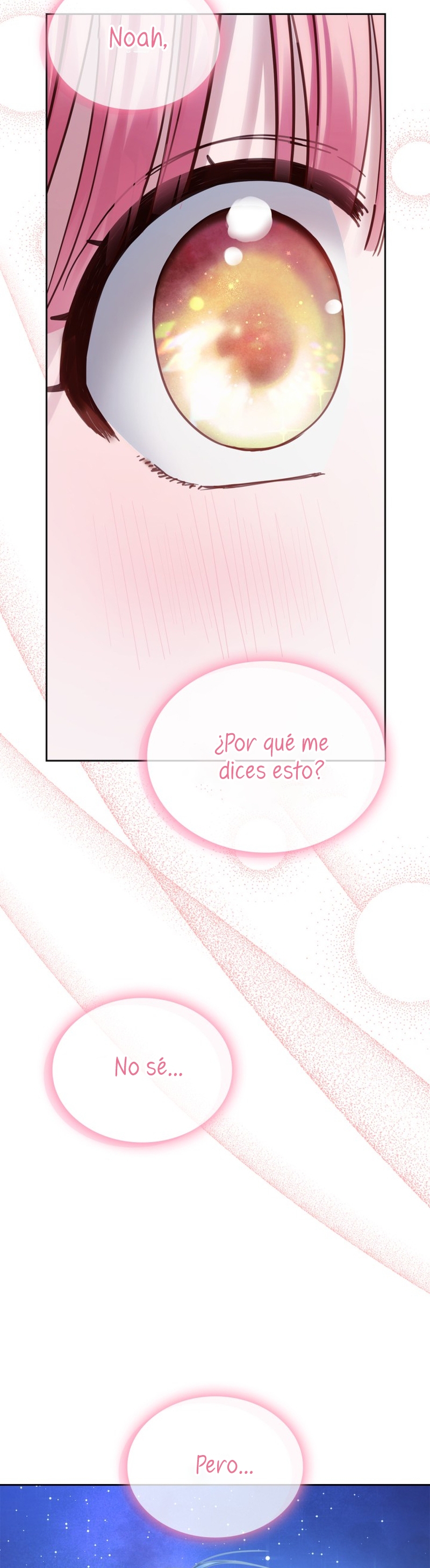 La bebé prisionera del castillo de invierno Capítulo 47 - Page 8