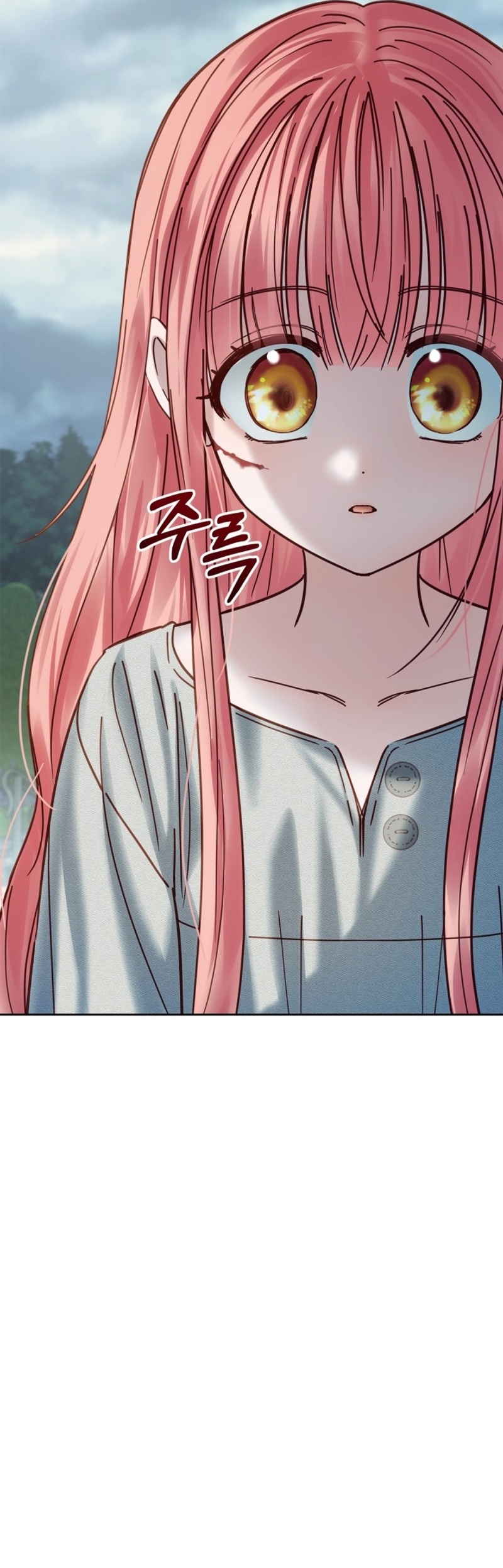 La bebé prisionera del castillo de invierno Capítulo 49 - Page 38