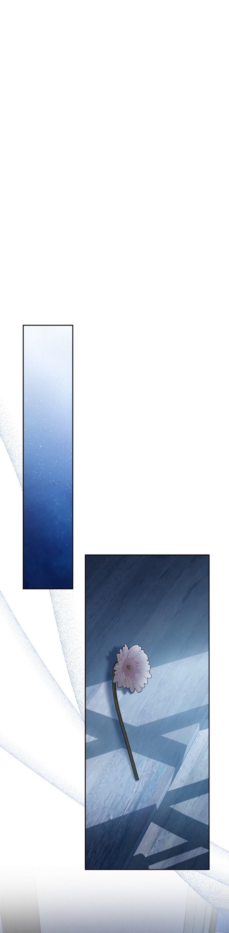 La bebé prisionera del castillo de invierno Capítulo 49 - Page 43