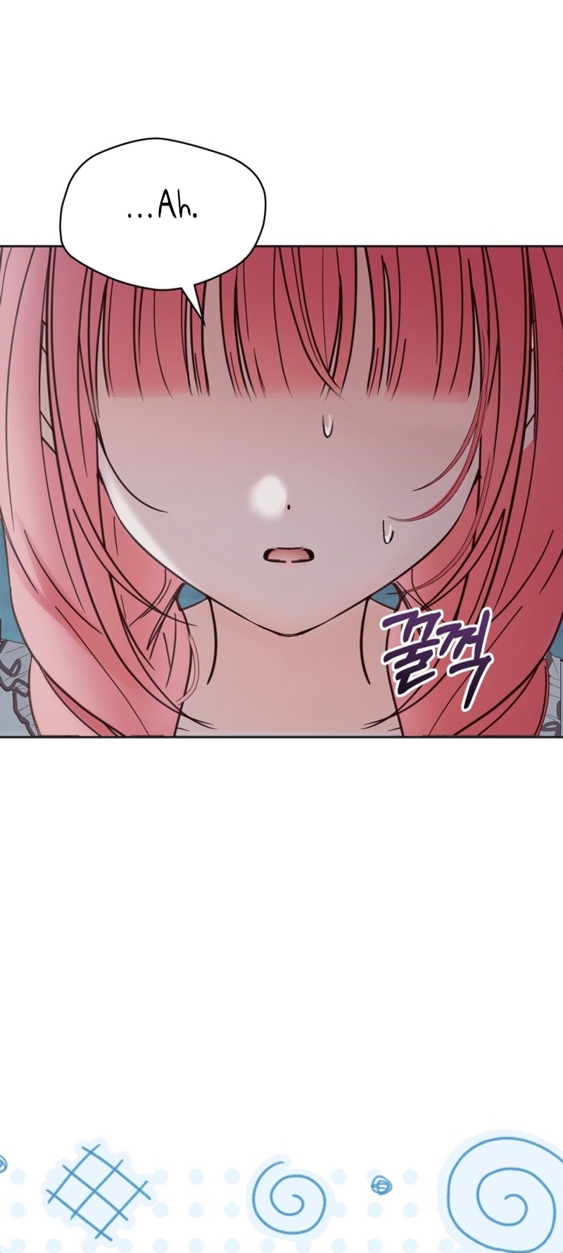 La bebé prisionera del castillo de invierno Capítulo 50 - Page 32