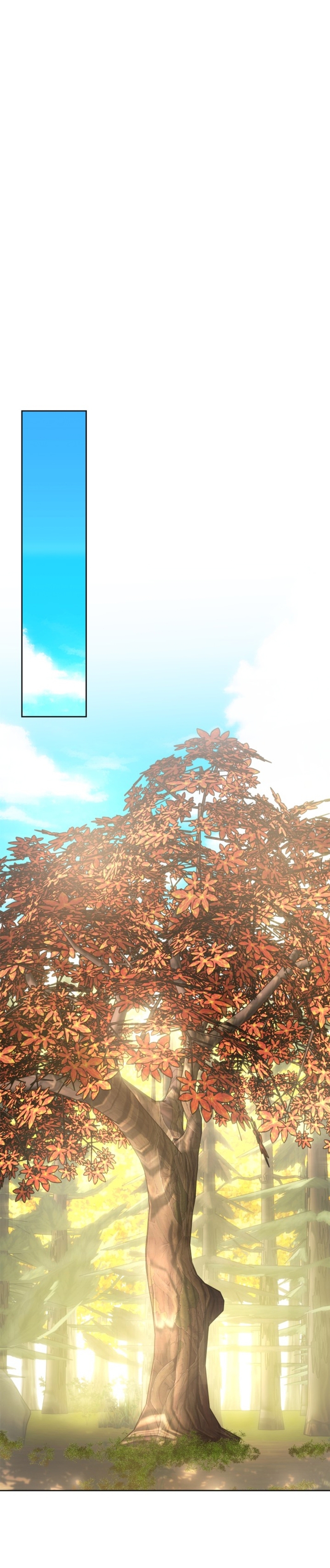 La bebé prisionera del castillo de invierno Capítulo 51 - Page 19