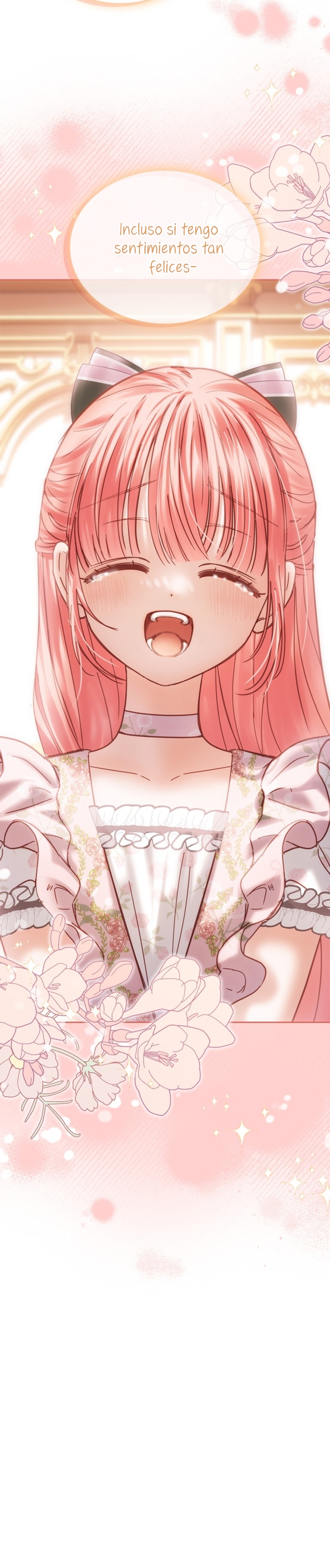 La bebé prisionera del castillo de invierno Capítulo 51 - Page 57