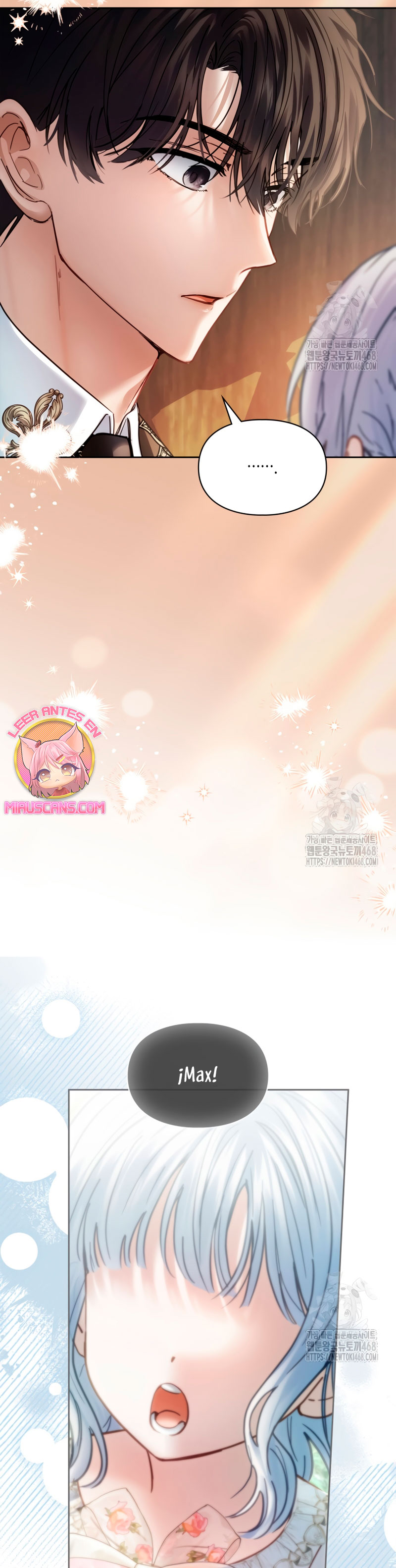 La bebé prisionera del castillo de invierno Capítulo 53 - Page 29