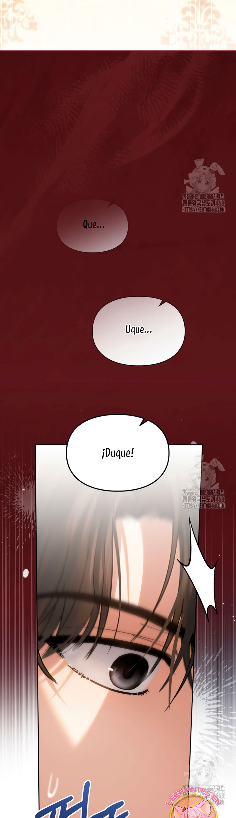 La bebé prisionera del castillo de invierno Capítulo 54 - Page 18