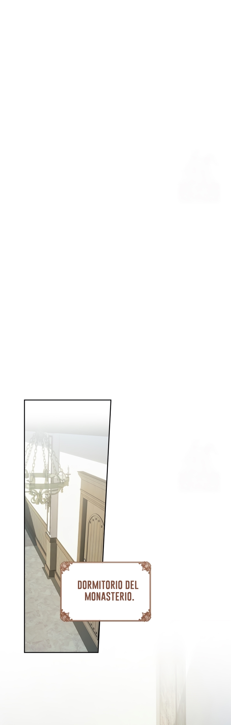 La bebé prisionera del castillo de invierno Capítulo 57 - Page 29