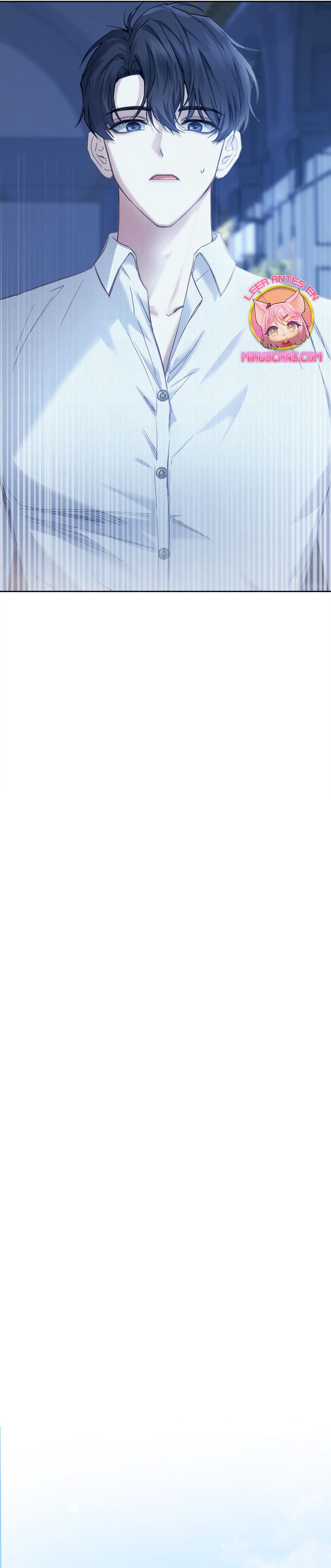 La bebé prisionera del castillo de invierno Capítulo 6 - Page 21