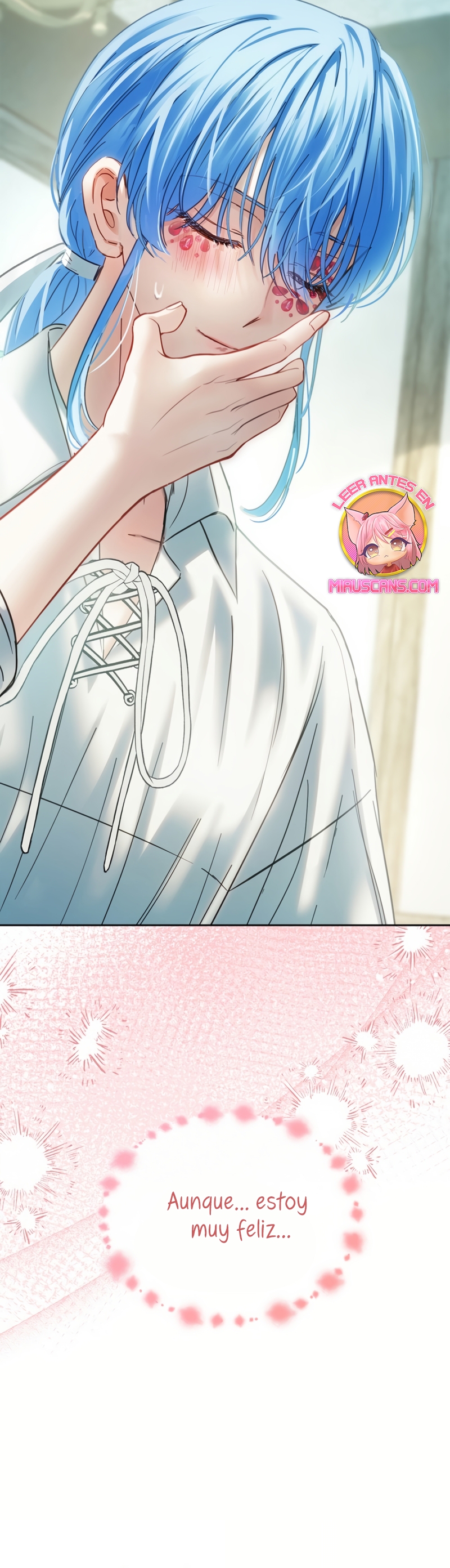 La bebé prisionera del castillo de invierno Capítulo 60 - Page 29