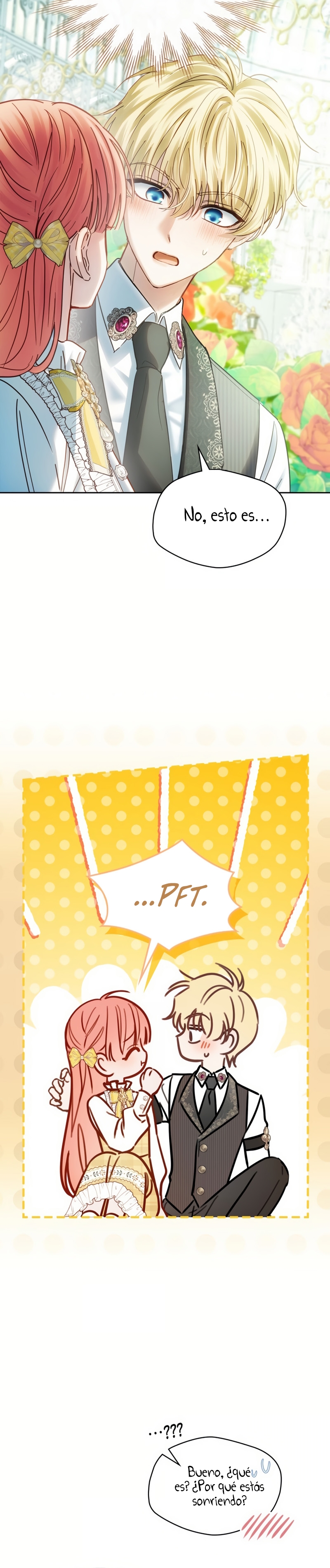 La bebé prisionera del castillo de invierno Capítulo 62 - Page 26