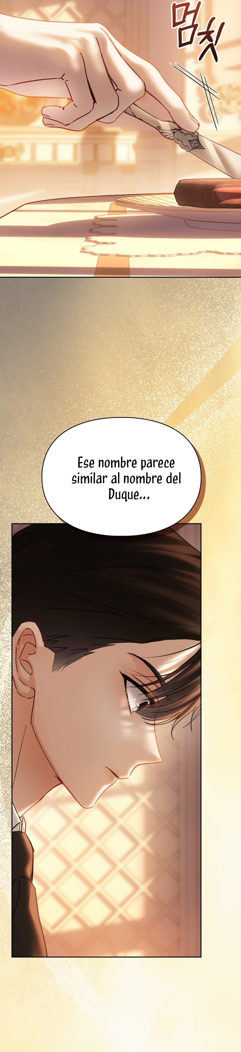 La bebé prisionera del castillo de invierno Capítulo 69 - Page 30