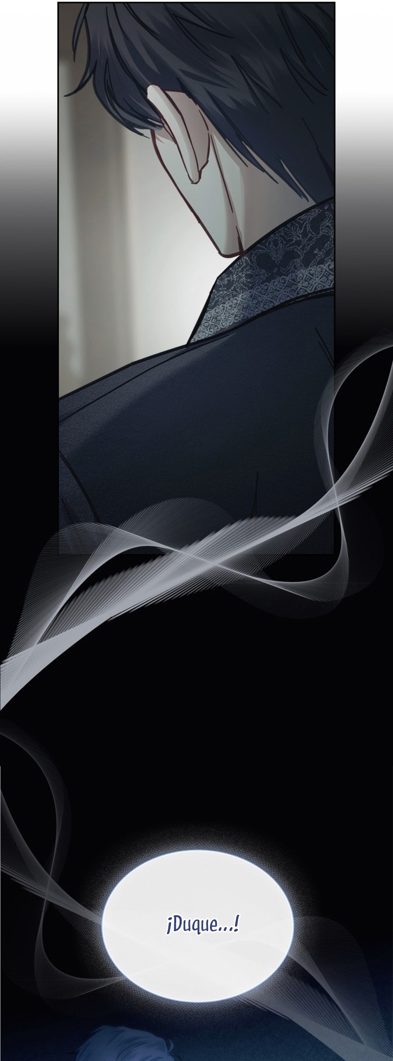 La bebé prisionera del castillo de invierno Capítulo 7 - Page 9