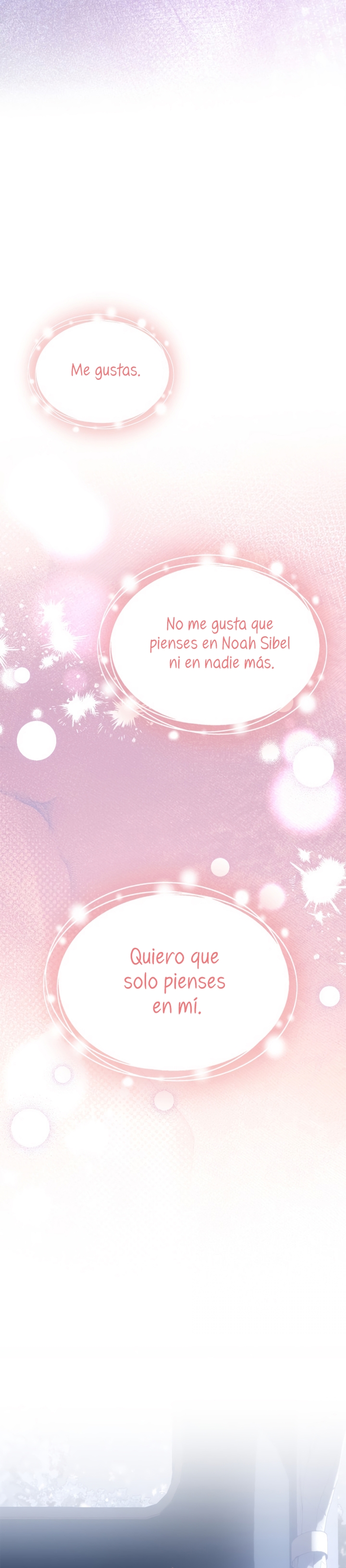 La bebé prisionera del castillo de invierno Capítulo 71 - Page 23