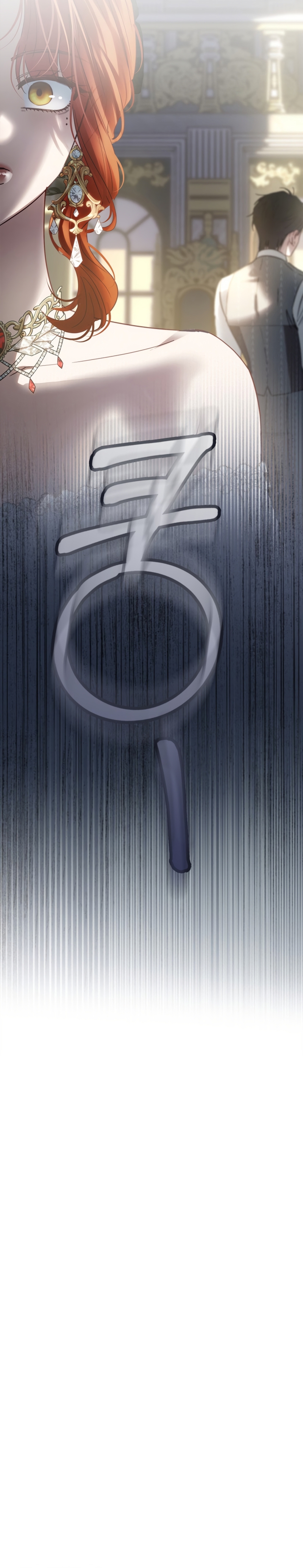 La bebé prisionera del castillo de invierno Capítulo 73 - Page 25